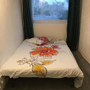  Appartement équipé 2 Personnes Port Du Croisty France