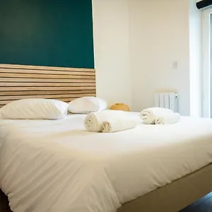 Magnifique T2 Centre Dernier Etage Avec Balcon Valence (Drome)
