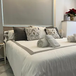  Appartement Urban Loft Espagne