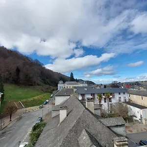  Appartement Chaleureux Classe 3 Etoiles - Idealement Situe France
